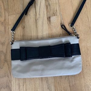 Kate Spade Crossbody Bag with Bow